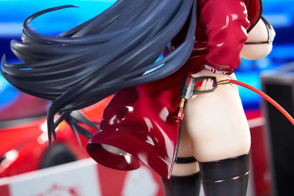 Azur Lane PVC Statue 1/7 Taihou Enraptured Companion Ver. 26 cm Produktfoto