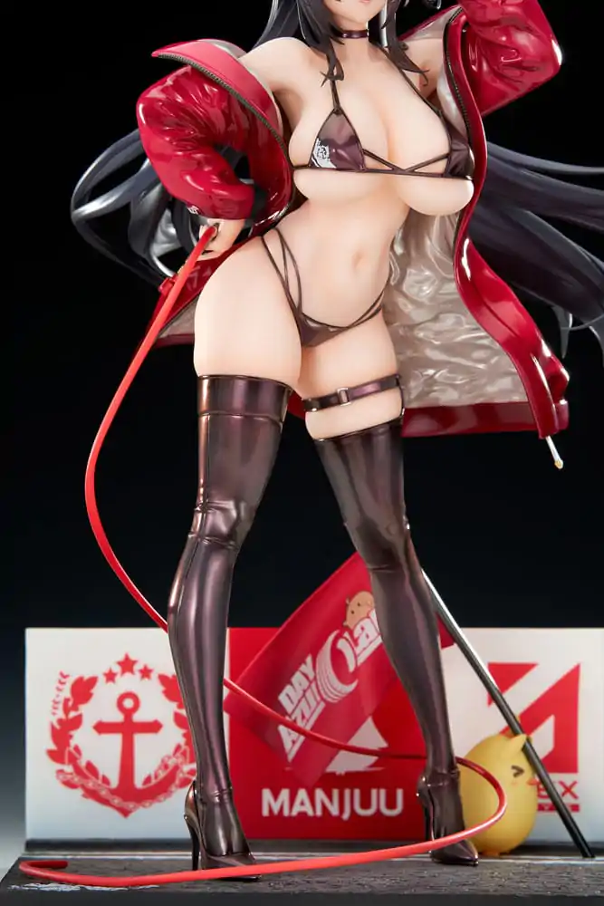 Azur Lane PVC Statue 1/7 Taihou Enraptured Companion Ver. 26 cm Produktfoto