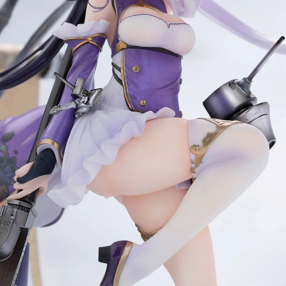 Azur Lane PVC Statue 1/7 Ying Swei 30 cm Produktfoto