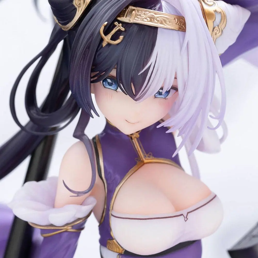 Azur Lane PVC Statue 1/7 Ying Swei 30 cm Produktfoto