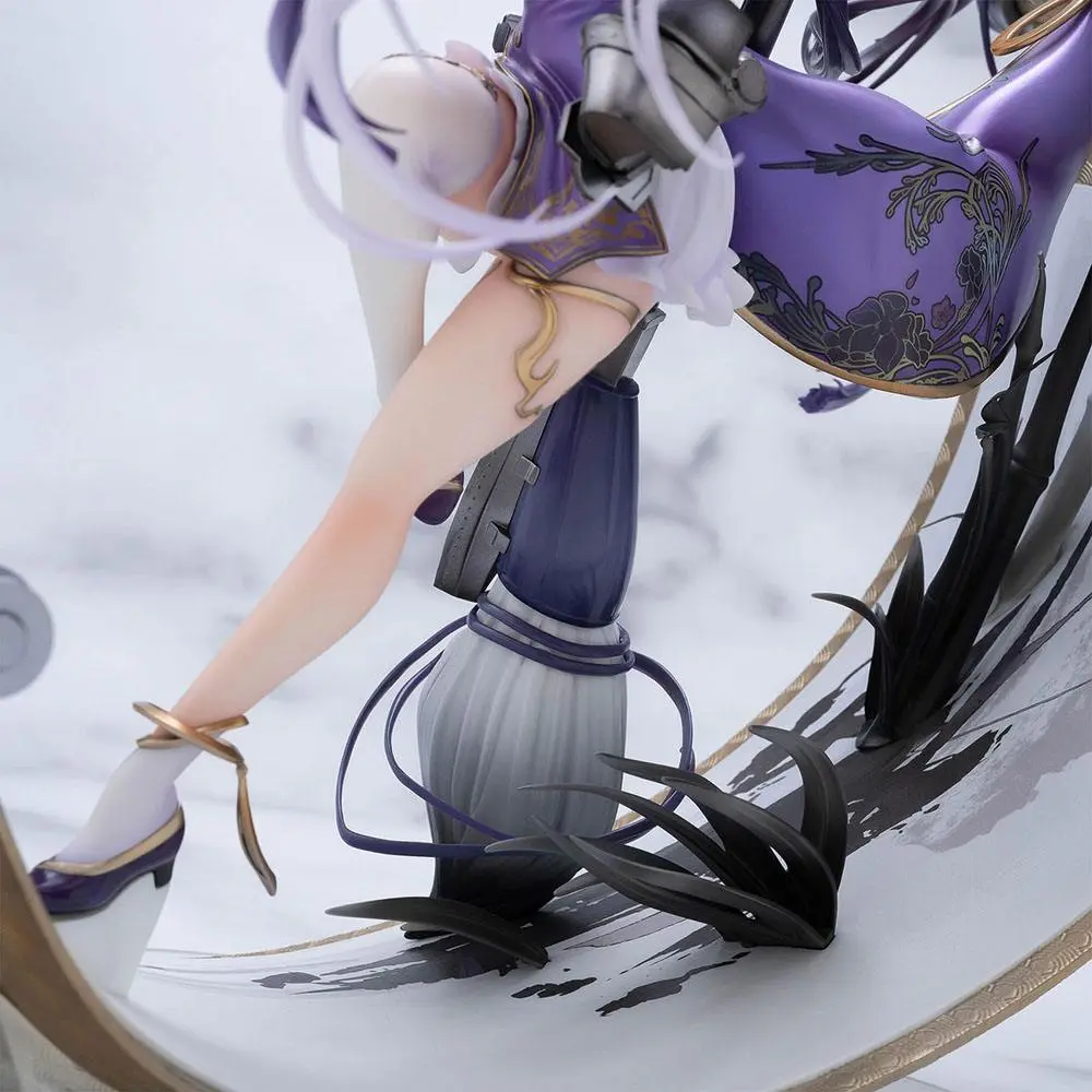 Azur Lane PVC Statue 1/7 Ying Swei 30 cm Produktfoto