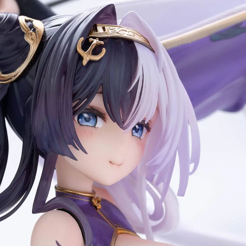 Azur Lane PVC Statue 1/7 Ying Swei 30 cm Produktfoto