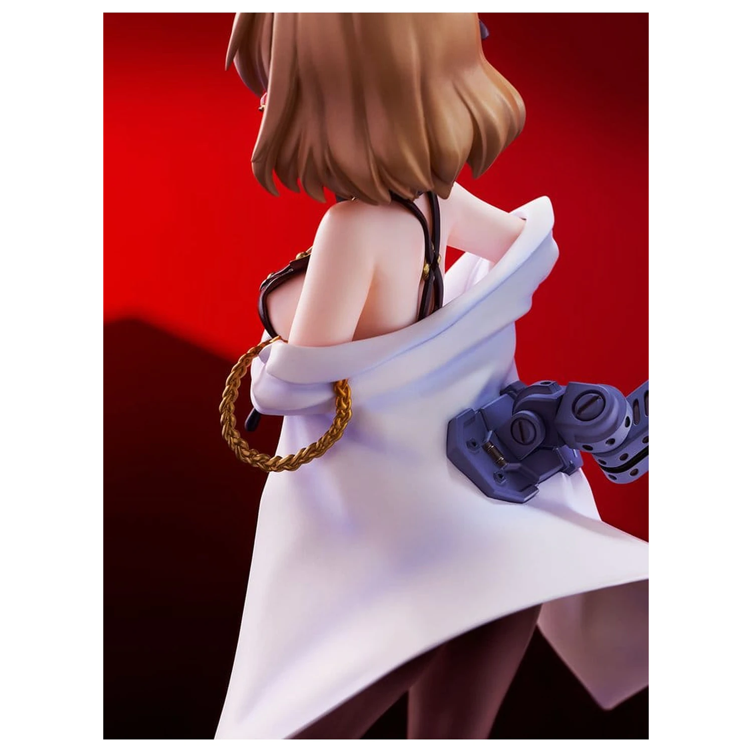 Azur Lane PVC Figur 1/7 Z23 - Philosophy Sensei 25 cm Produktfoto