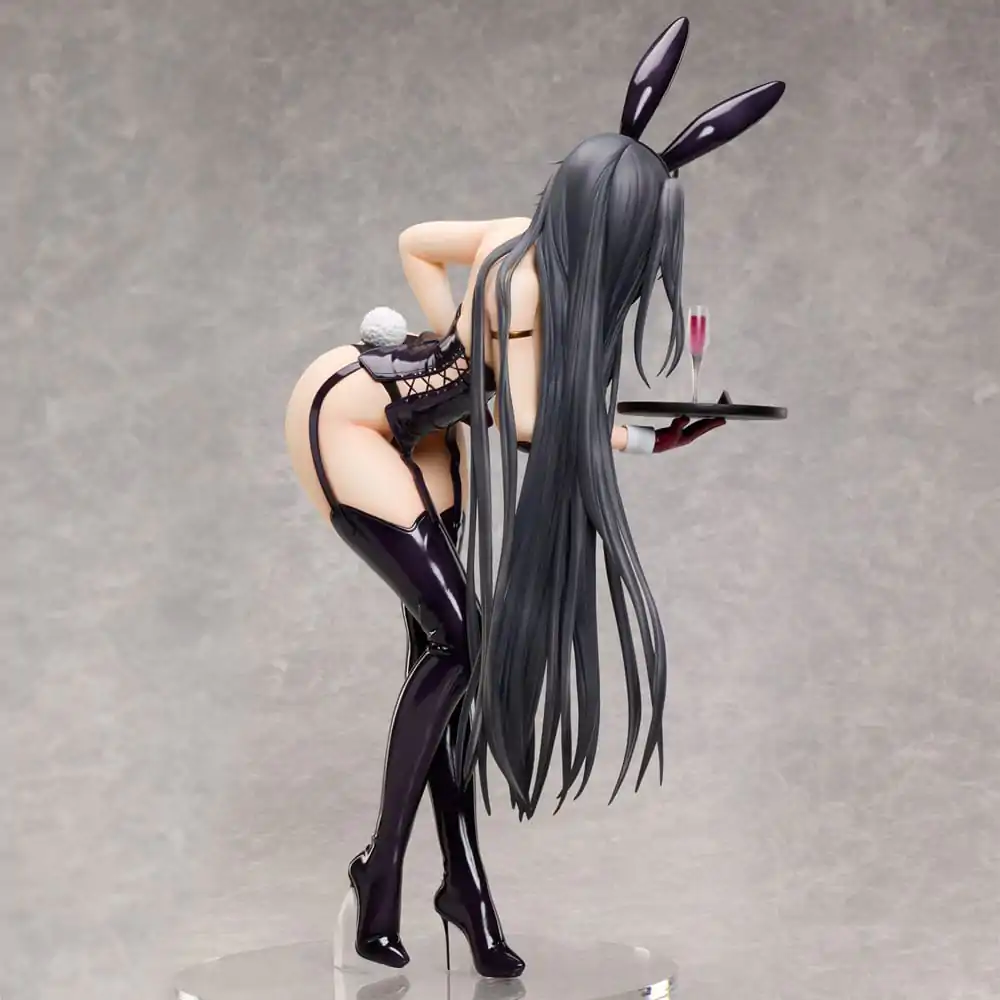 Azur Lane B-Style PVC Statue 1/4 Taiho: Anniversary Bunny Ver. 39 cm termékfotó