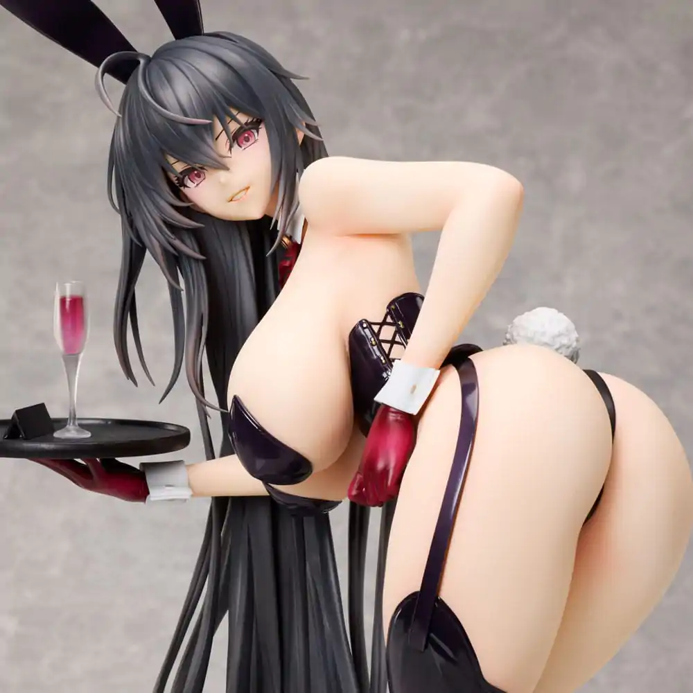 Azur Lane B-Style PVC Statue 1/4 Taiho: Anniversary Bunny Ver. 39 cm termékfotó