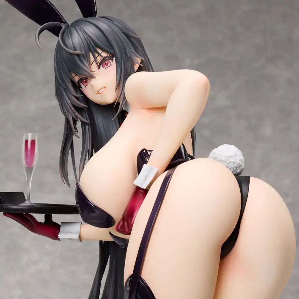 Azur Lane B-Style PVC Statue 1/4 Taiho: Anniversary Bunny Ver. 39 cm termékfotó