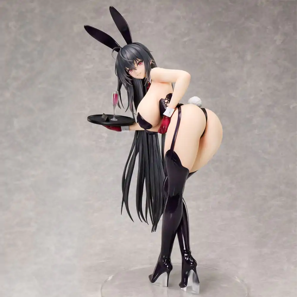 Azur Lane B-Style PVC Statue 1/4 Taiho: Anniversary Bunny Ver. 39 cm termékfotó