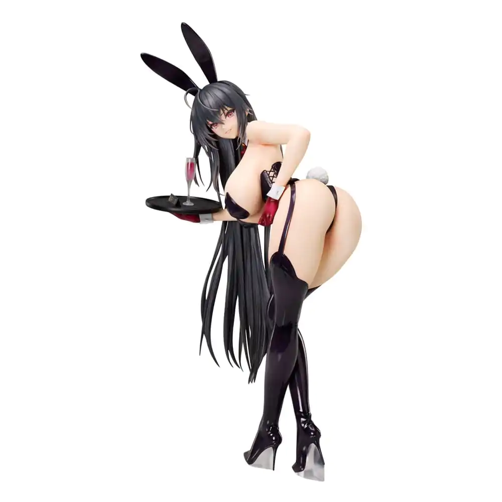 Azur Lane B-Style PVC Statue 1/4 Taiho: Anniversary Bunny Ver. 39 cm termékfotó