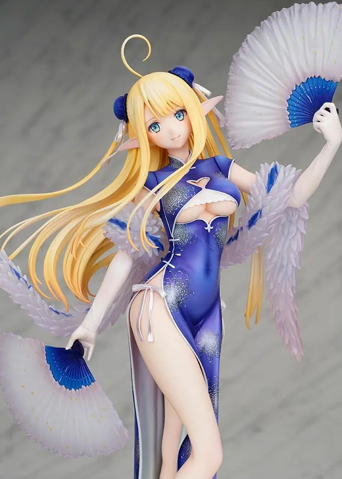 Azur Lane PVC Statue Centaur 26 cm termékfotó