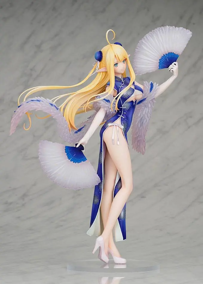 Azur Lane PVC Statue Centaur 26 cm termékfotó