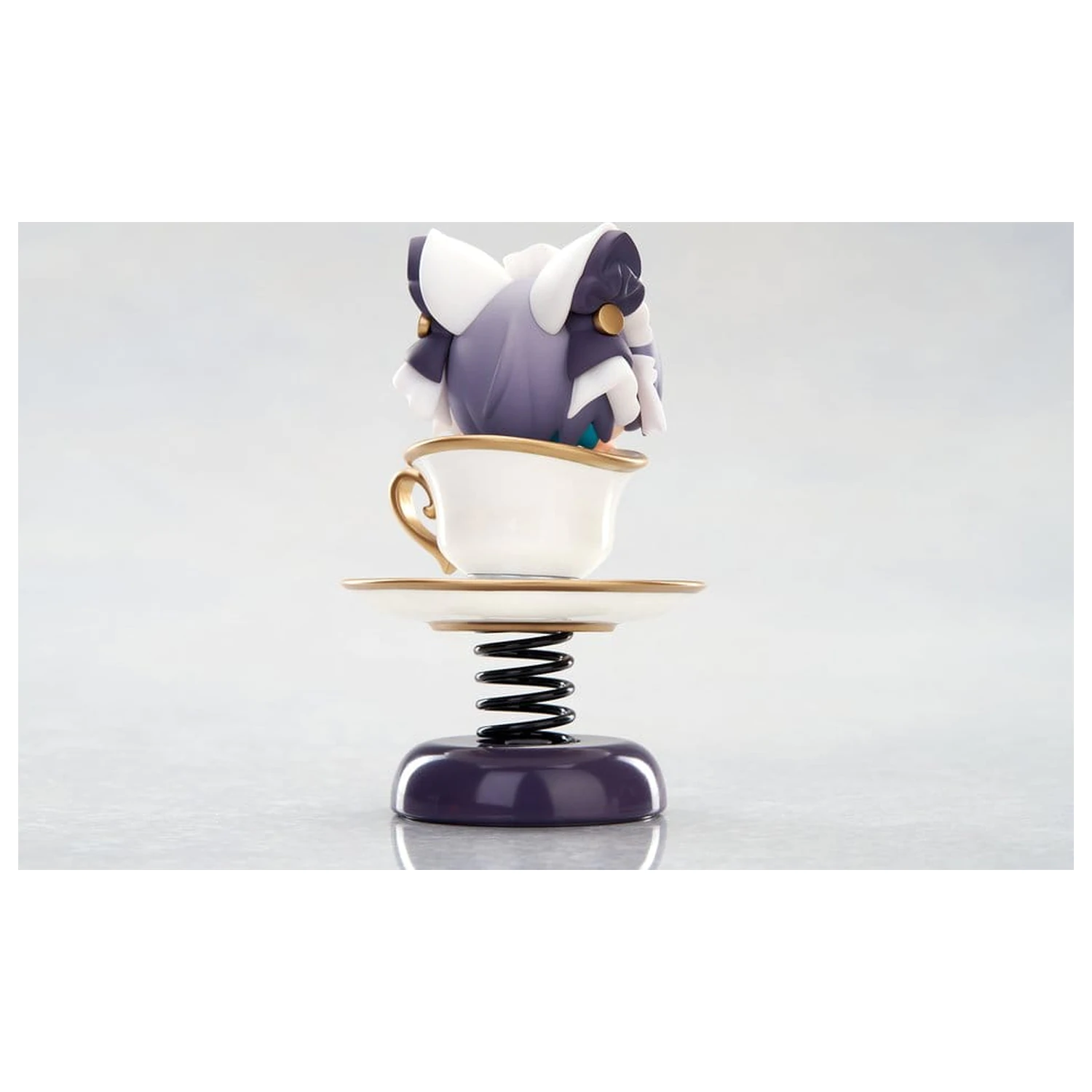 Azur Lane PVC Statue Happy Shake Cheshire 8 cm Produktfoto