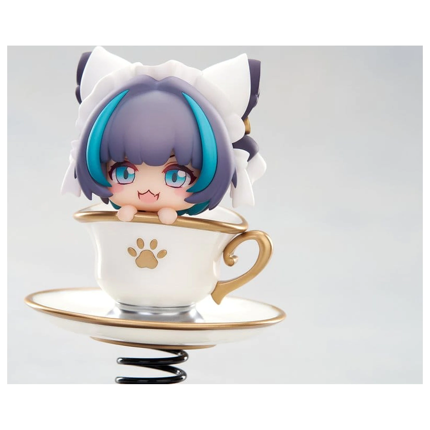 Azur Lane PVC Statue Happy Shake Cheshire 8 cm Produktfoto