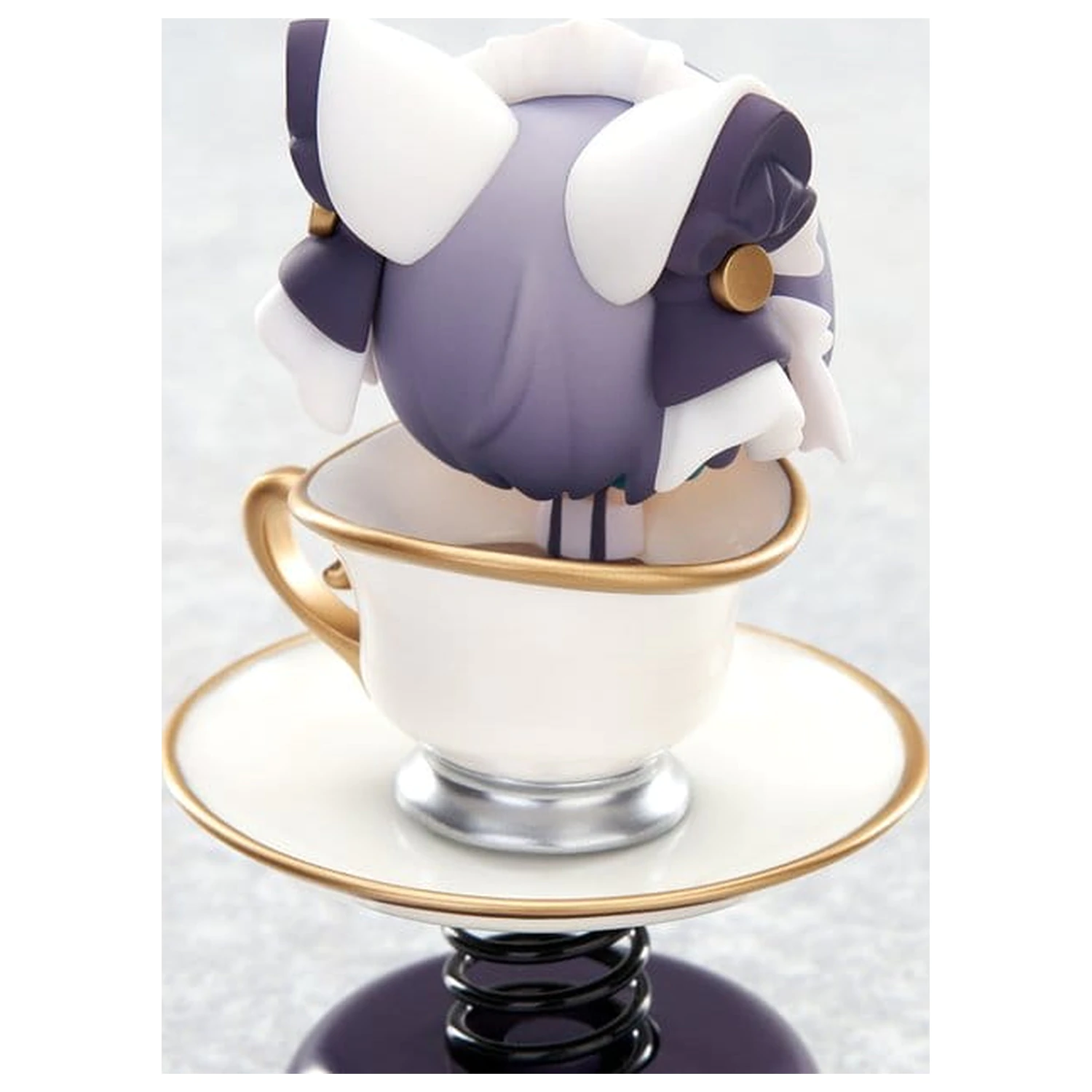 Azur Lane PVC Statue Happy Shake Cheshire 8 cm Produktfoto