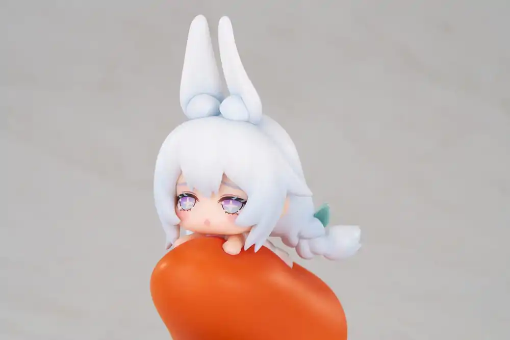 Azur Lane PVC Statue Happy Shake Le Malin 10 cm Produktfoto