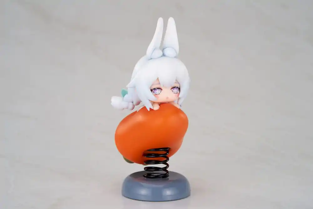 Azur Lane PVC Statue Happy Shake Le Malin 10 cm Produktfoto