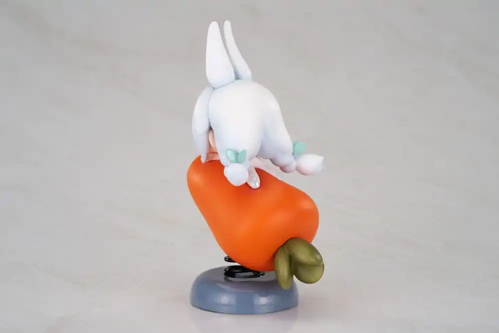 Azur Lane PVC Statue Happy Shake Le Malin 10 cm Produktfoto