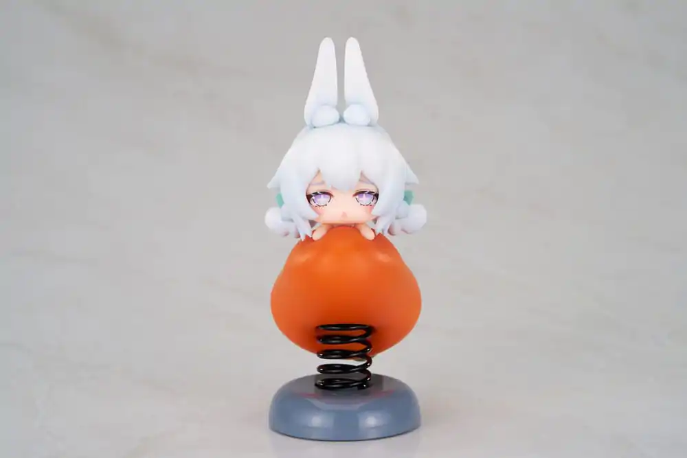 Azur Lane PVC Statue Happy Shake Le Malin 10 cm Produktfoto