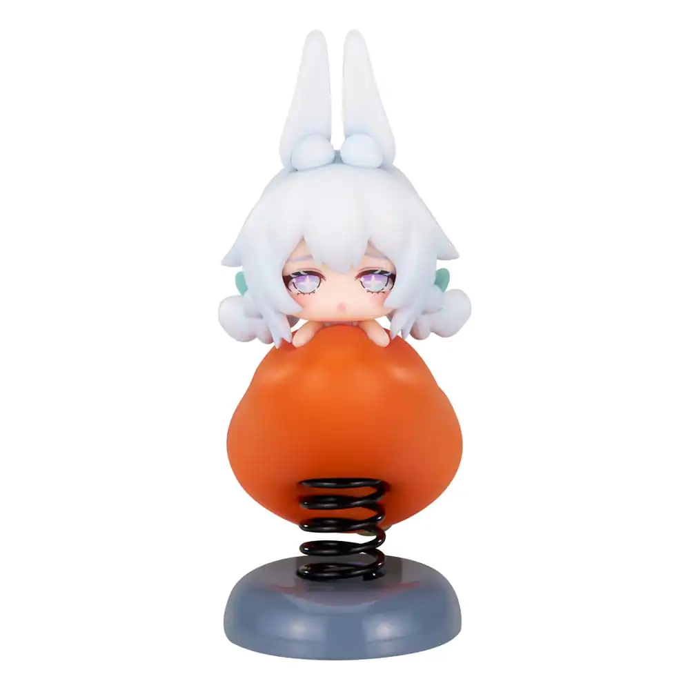 Azur Lane PVC Statue Happy Shake Le Malin 10 cm Produktfoto