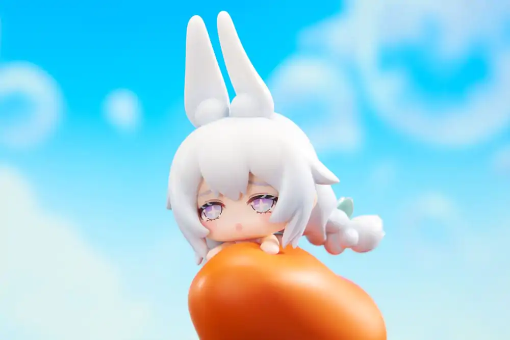 Azur Lane PVC Statue Happy Shake Le Malin 10 cm Produktfoto