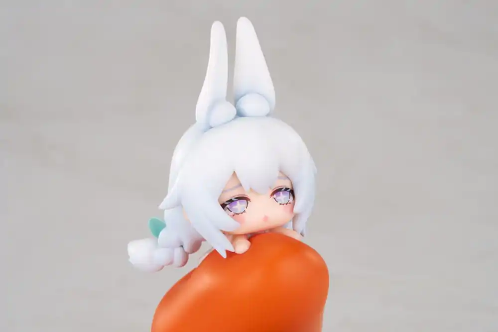 Azur Lane PVC Statue Happy Shake Le Malin 10 cm Produktfoto