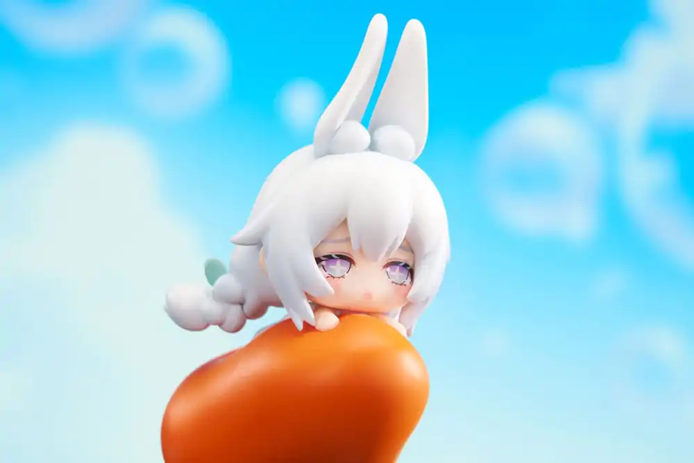 Azur Lane PVC Statue Happy Shake Le Malin 10 cm Produktfoto