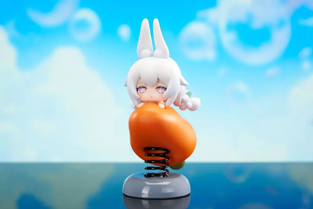 Azur Lane PVC Statue Happy Shake Le Malin 10 cm Produktfoto