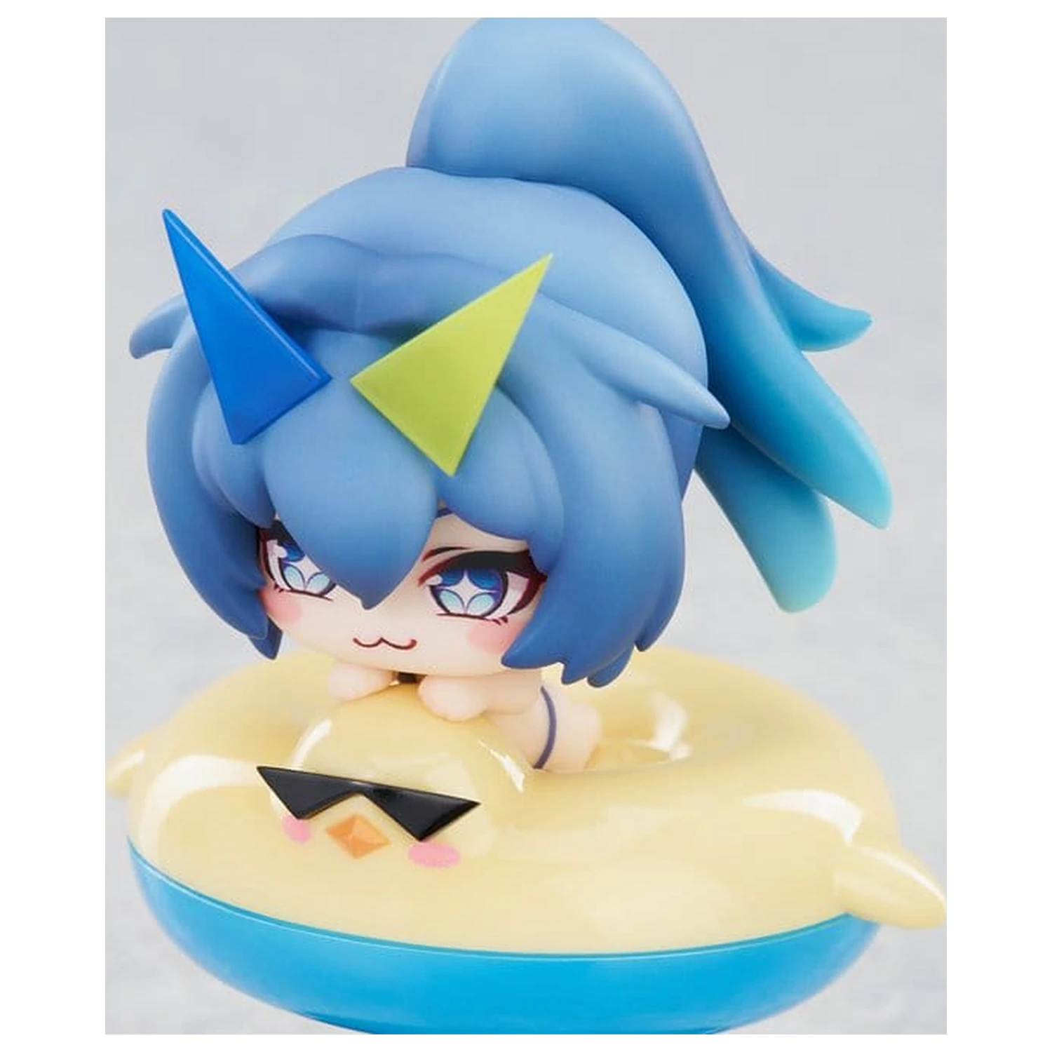 Azur Lane PVC Statue Happy Shake New Jersey 8 cm Produktfoto