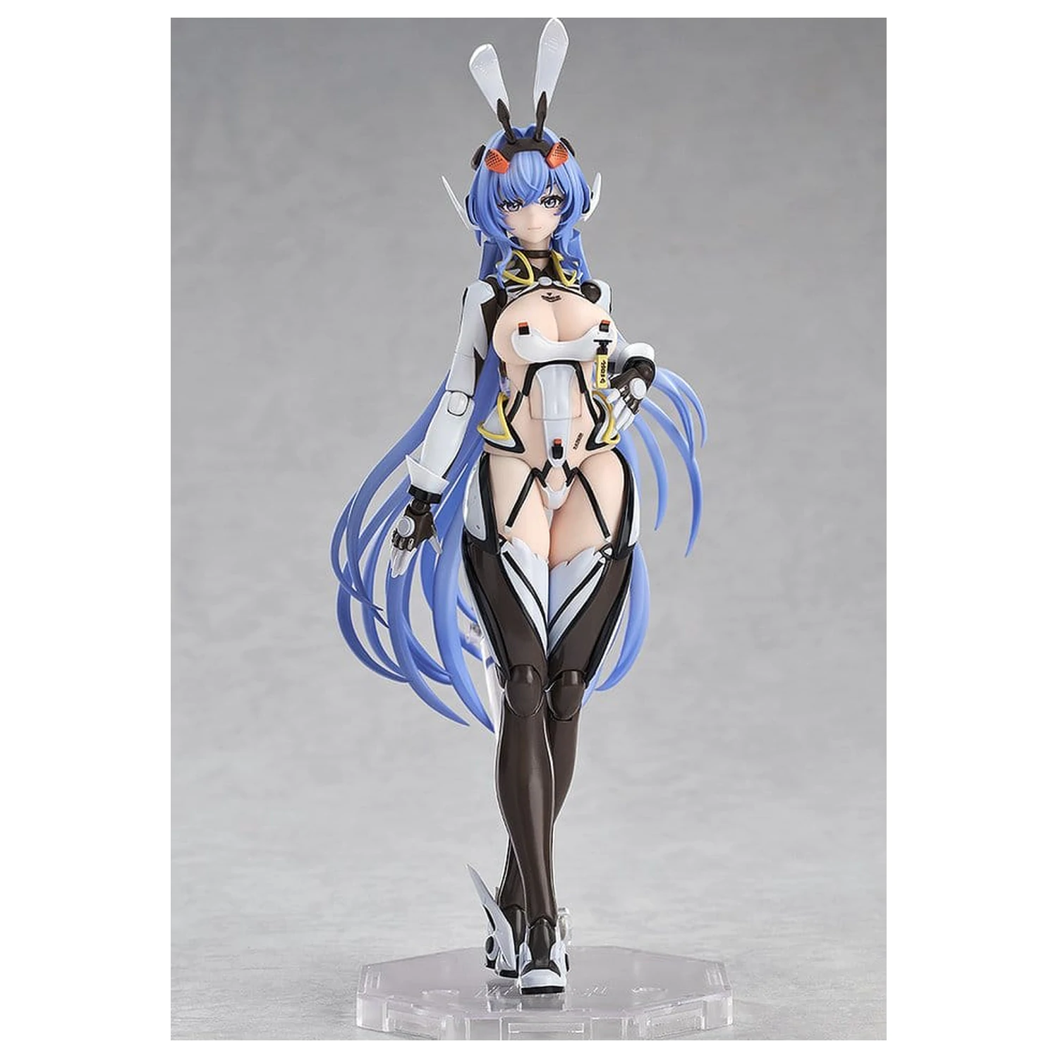 Azur Lane Hyper Body Action-Figur New Jersey (April Fools' Ver.) 15 cm Produktfoto