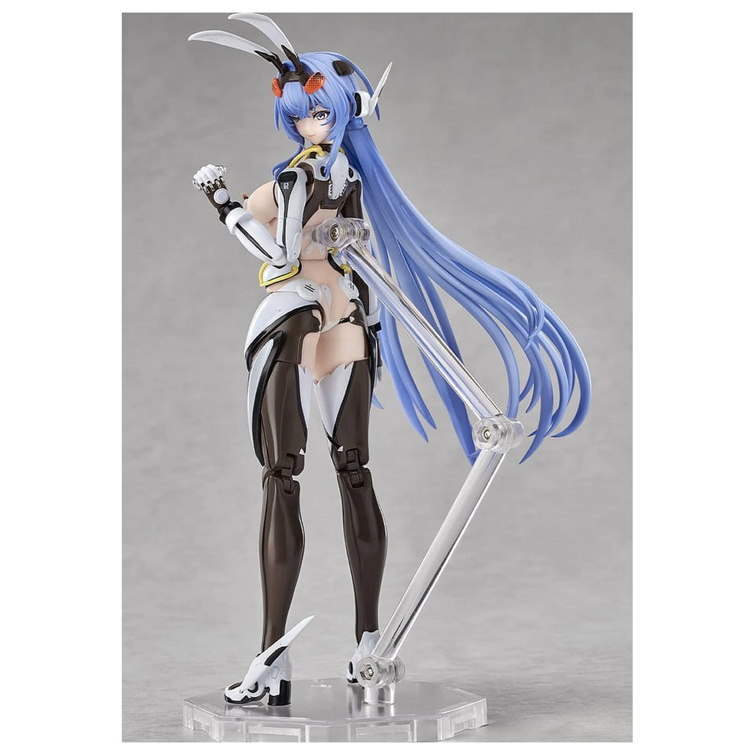 Azur Lane Hyper Body Action-Figur New Jersey (April Fools' Ver.) 15 cm Produktfoto