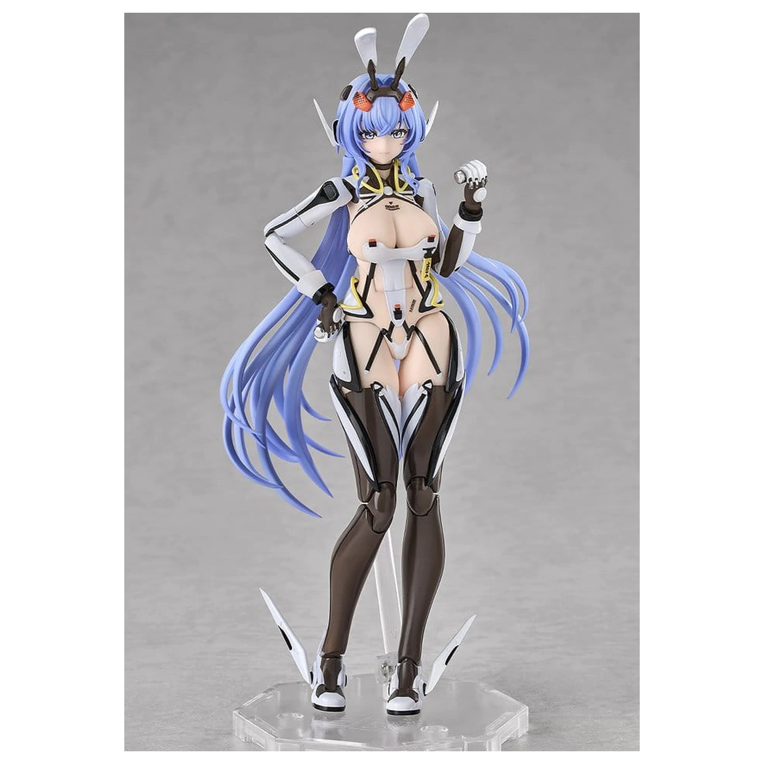 Azur Lane Hyper Body Action-Figur New Jersey (April Fools' Ver.) 15 cm Produktfoto