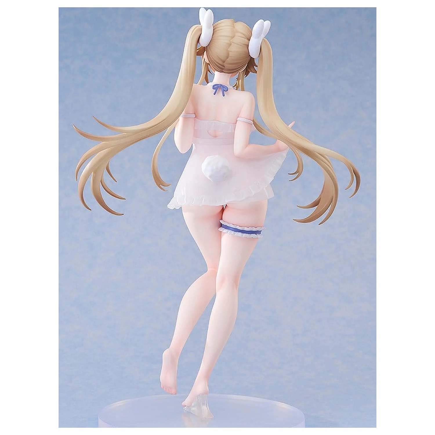 Azur Lane LessMore PVC Figur 1/8 Anchorage: Private Quarters Ver. 23 cm Produktfoto