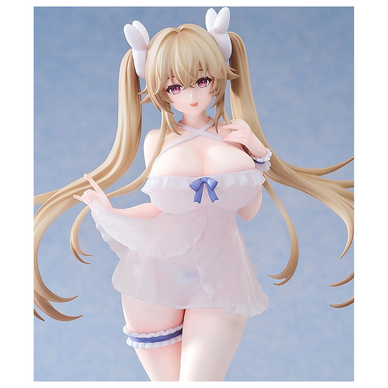 Azur Lane LessMore PVC Figur 1/8 Anchorage: Private Quarters Ver. 23 cm Produktfoto