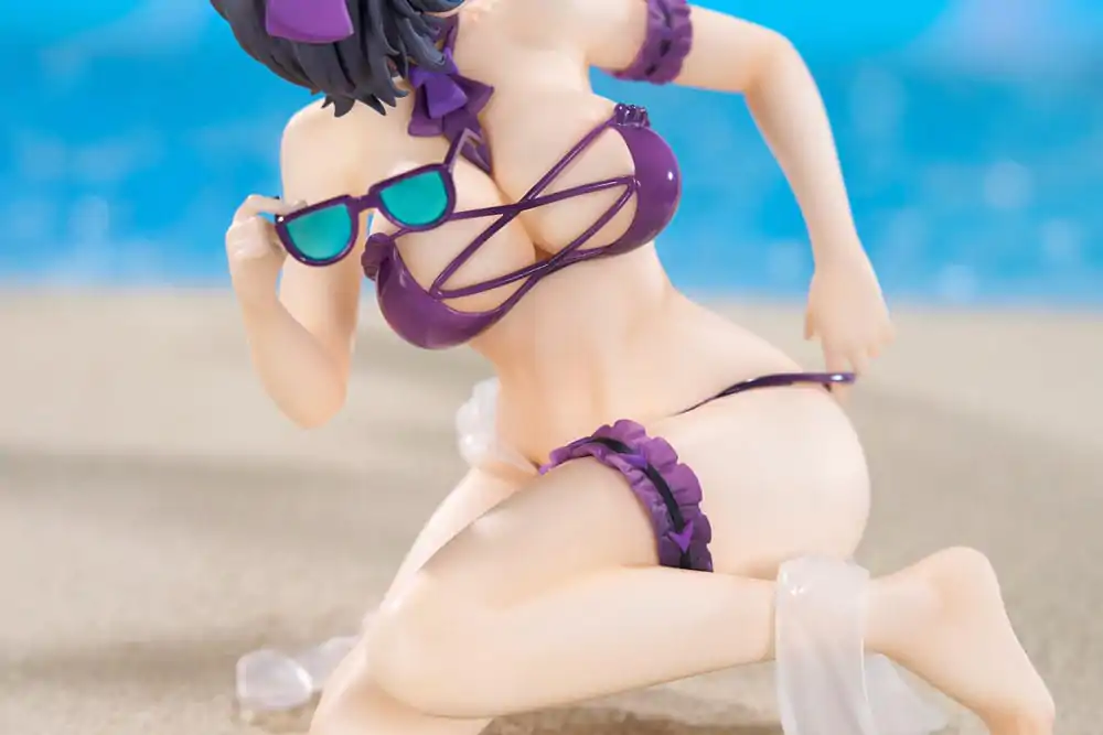 Azur Lane Limepie Series PVC-Statue 1/8 Cheshire Summery Date! Ver. 13 cm Produktfoto