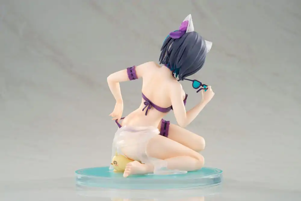 Azur Lane Limepie Series PVC-Statue 1/8 Cheshire Summery Date! Ver. 13 cm Produktfoto