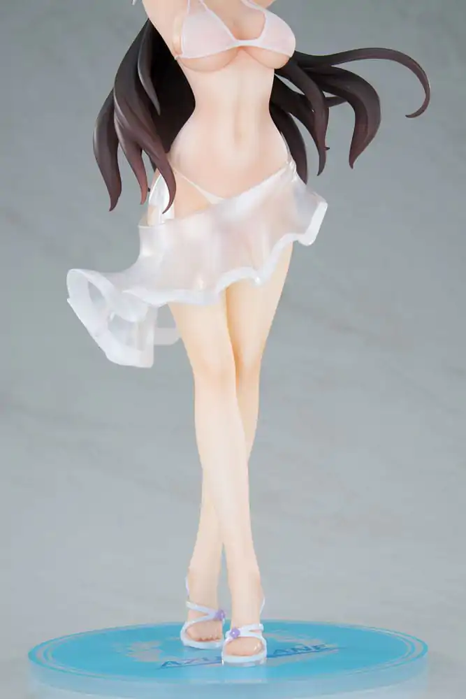 Azur Lane Limepie Series PVC Statue Atago Summer March Ver. 23 cm Produktfoto