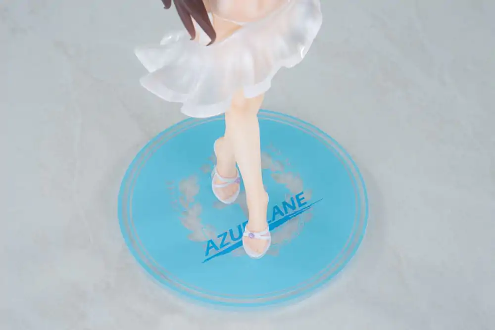 Azur Lane Limepie Series PVC Statue Atago Summer March Ver. 23 cm Produktfoto