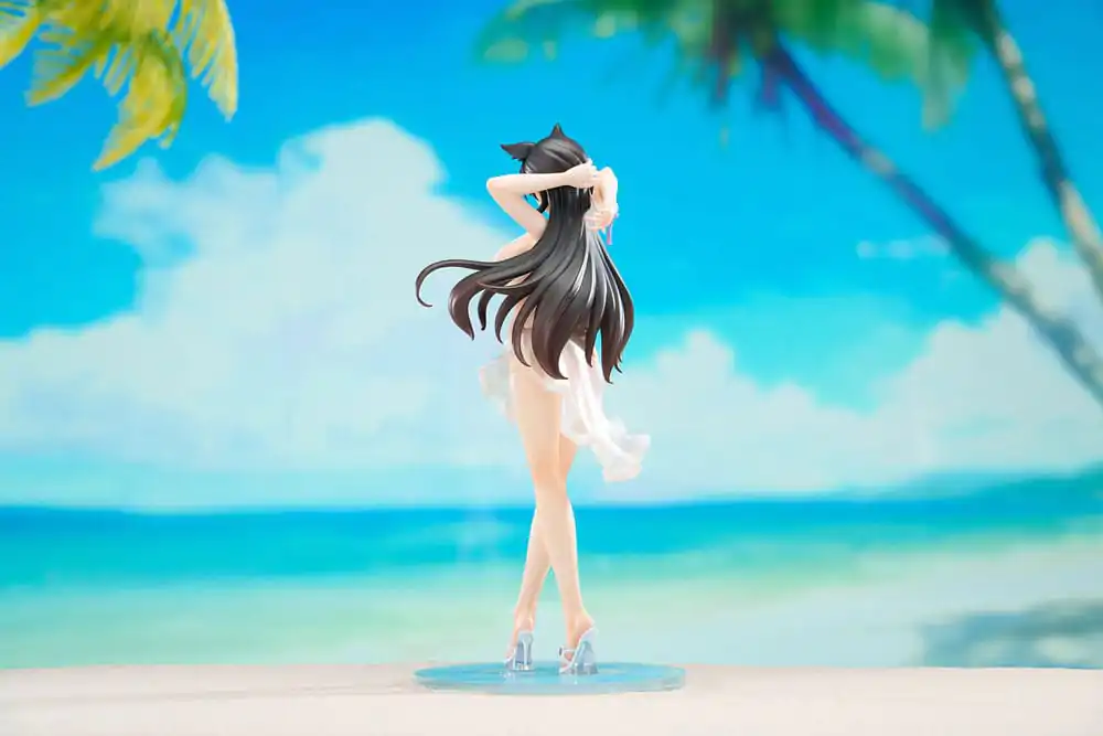 Azur Lane Limepie Series PVC Statue Atago Summer March Ver. 23 cm Produktfoto
