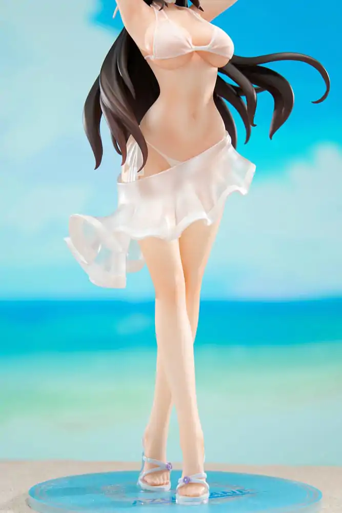 Azur Lane Limepie Series PVC Statue Atago Summer March Ver. 23 cm Produktfoto