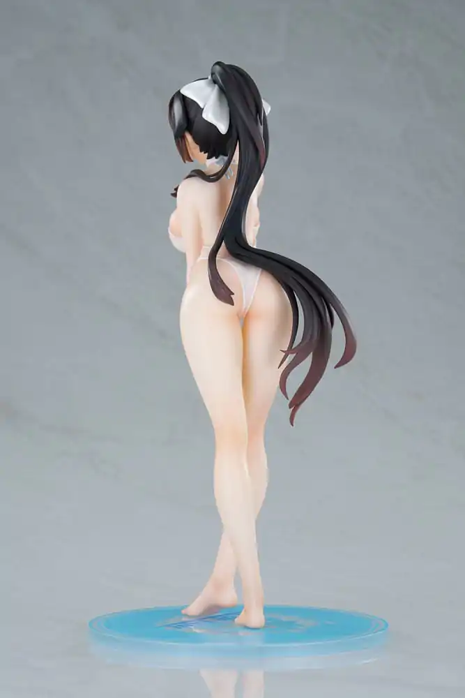 Azur Lane Limepie Series PVC-Statue Takao Beach Rhapsody Ver. 22 cm Produktfoto