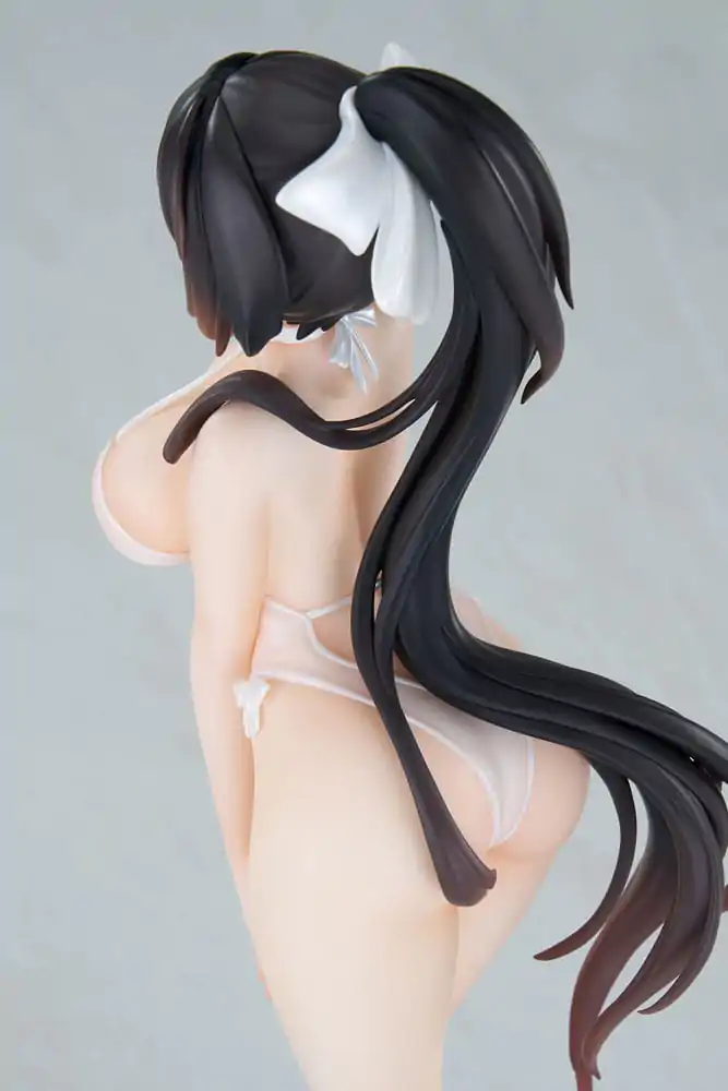 Azur Lane Limepie Series PVC-Statue Takao Beach Rhapsody Ver. 22 cm Produktfoto