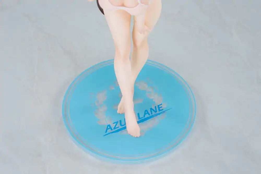 Azur Lane Limepie Series PVC-Statue Takao Beach Rhapsody Ver. 22 cm Produktfoto