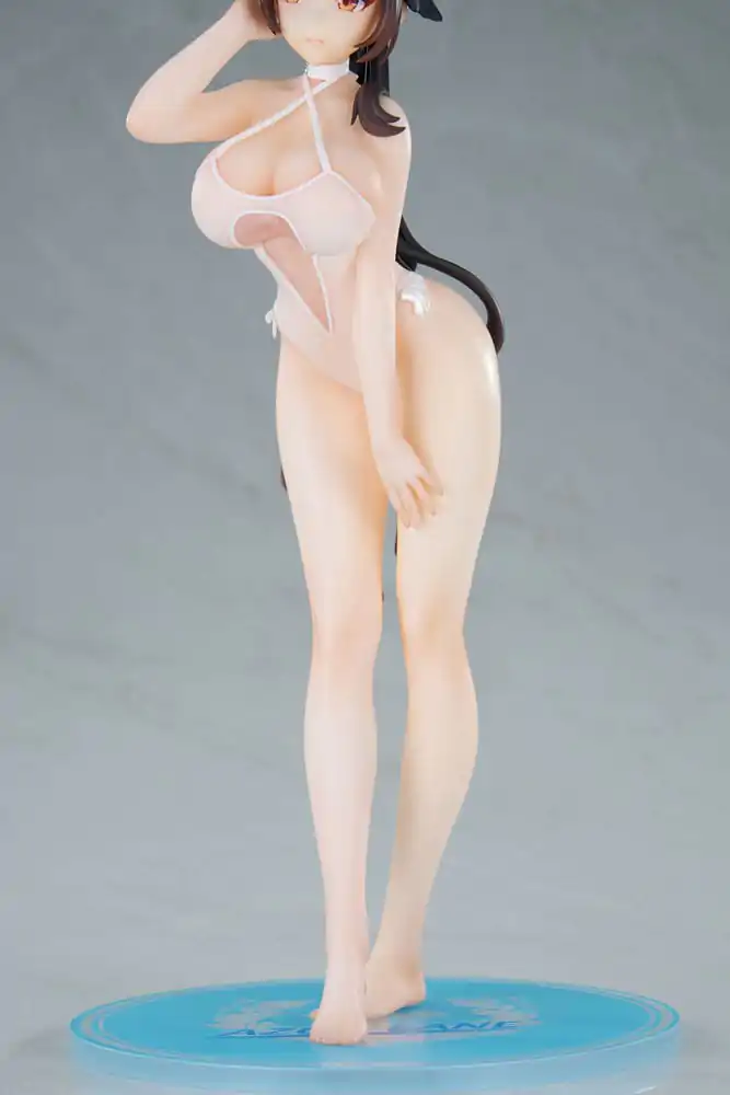Azur Lane Limepie Series PVC-Statue Takao Beach Rhapsody Ver. 22 cm Produktfoto