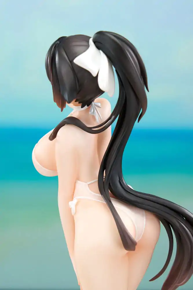 Azur Lane Limepie Series PVC-Statue Takao Beach Rhapsody Ver. 22 cm Produktfoto