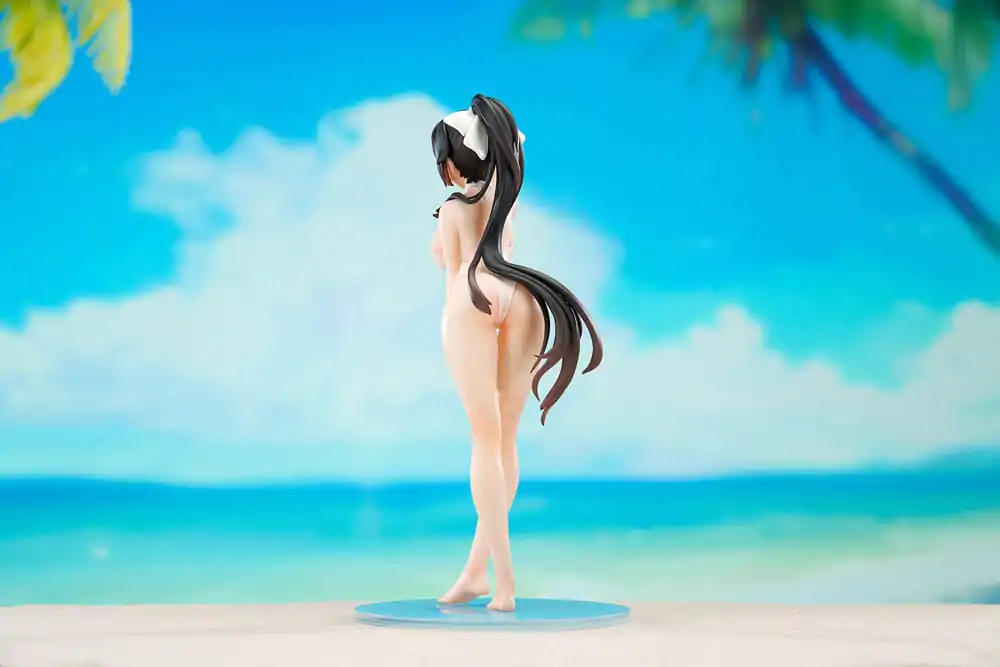 Azur Lane Limepie Series PVC-Statue Takao Beach Rhapsody Ver. 22 cm Produktfoto