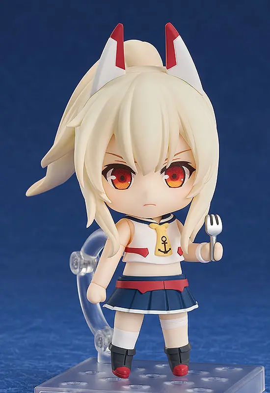 Azur Lane Nendoroid Actionfigur Ayanami DX 10 cm termékfotó