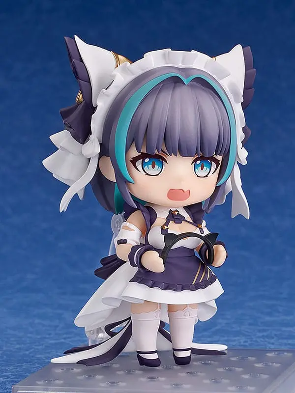 Azur Lane Nendoroid Actionfigur Cheshire 10 cm termékfotó