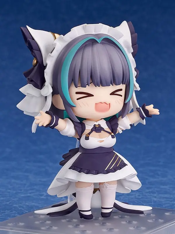 Azur Lane Nendoroid Actionfigur Cheshire DX 10 cm termékfotó