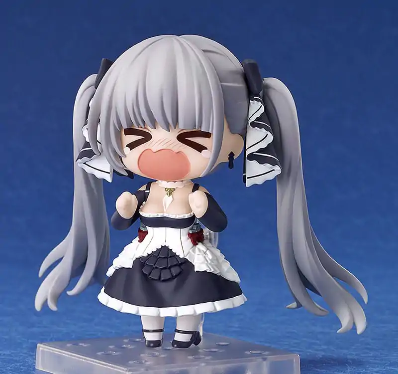 Azur Lane Nendoroid Actionfigur Formidable 10 cm termékfotó