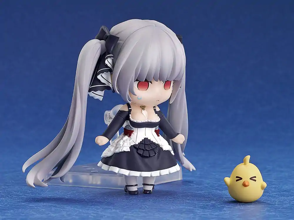 Azur Lane Nendoroid Actionfigur Formidable 10 cm termékfotó