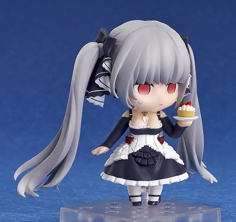 Azur Lane Nendoroid Actionfigur Formidable 10 cm termékfotó